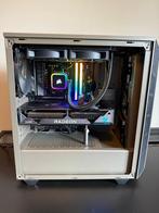 Gaming pc AMD Ryzen 7 7700X, 32 GB, Zelfgebouwde PC, Ophalen of Verzenden, Zo goed als nieuw