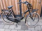 Spirit 28 inch transport / dames / meiden / moederfiets, Versnellingen, 56 cm of meer, Zo goed als nieuw, Ophalen