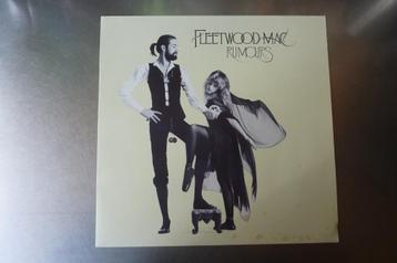 Fleetwood Mac - Rumours beschikbaar voor biedingen