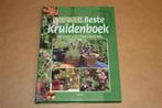 Grootvaders kruidenboek. De beste kruidentips., Boeken, Ophalen of Verzenden, Zo goed als nieuw, Interieur en Design