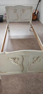 Queen anne bed, Ophalen, Gebruikt