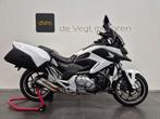 Honda NC700 X NC 700 X 700X ABS 35KW A2 Vol Opties, Motoren, Motoren | Honda, 700 cc, Bedrijf, Toermotor, ABS