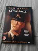 DVD The Green Mile, Ophalen of Verzenden, Zo goed als nieuw, Drama, Vanaf 16 jaar