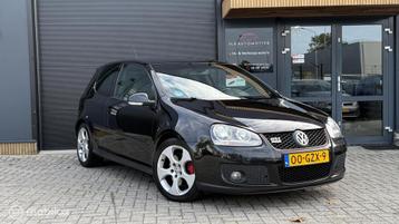Volkswagen Golf 5 GTI Edition 40 | 240pk |Handgeschakeld |NL beschikbaar voor biedingen