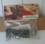 Airfix Churchill tank, Hobby en Vrije tijd, Modelbouw | Auto's en Voertuigen, Ophalen of Verzenden, Zo goed als nieuw, Airfix