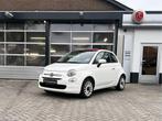 Fiat 500C 0.9 TwinAir Turbo Popstar (bj 2016), Stof, Gebruikt, Euro 6, Cabriolet