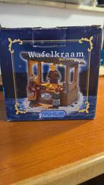 wafelkraam, Diversen, Kerst, Ophalen of Verzenden, Zo goed als nieuw