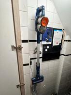Philips Steelstofzuiger met Oplaaddock, Ophalen, Gebruikt, Stofzuiger, Minder dan 1200 watt