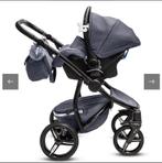 Atlanta First kinderwagen Nieuw €2650, nu €550,-!, Kinderen en Baby's, Kinderwagens en Combinaties, Zo goed als nieuw, Combiwagen