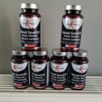 lucovitaal ideaal gewicht 6 x nieuw! €25 ipv €42, Ophalen of Verzenden, Nieuw