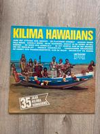 lp 35 jaar kilima hawaiians, Ophalen of Verzenden, 1960 tot 1980, Zo goed als nieuw, 12 inch
