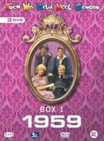 Toen was geluk heel gewoon 1959  3 dvdbox, Cd's en Dvd's, Dvd's | Tv en Series, Boxset, Alle leeftijden, Ophalen of Verzenden