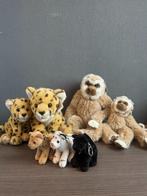 WWF Dieren Knuffels en Sleutelhangers, Ophalen of Verzenden, Zo goed als nieuw, Overige typen