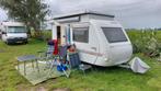 Rapido TLD Club 1999 met toilet., Standaardzit, Luifel, Tot en met 4, Rapido