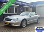 Mercedes SL-klasse 500, Auto's, Mercedes-Benz, Automaat, Achterwielaandrijving, Gebruikt, 8 cilinders