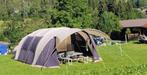 Obelink Trail 600 tunneltent, Caravans en Kamperen, Tenten, Ophalen, Gebruikt, Tot en met 6