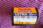 Kodak Advantix APS film, Audio, Tv en Foto, Fotocamera's Analoog, Ophalen of Verzenden, Nieuw, Compact, Kodak