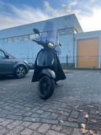 Vespa Sprint 2017 80cc, Fietsen en Brommers, Scooters | Vespa, Maximaal 45 km/u, Vespa S, Ophalen of Verzenden, Zo goed als nieuw