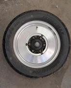 Honda Super Magna Velg MT300x15 + Band, Ophalen of Verzenden, Gebruikt