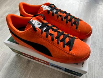 PUMA x Porsche Suède RS 2.7 Sneaker [Limited edition] beschikbaar voor biedingen