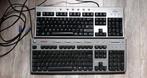 Vobis toetsenbord (de Compaq is verkocht)., Computers en Software, Toetsenborden, Bedraad, Gebruikt, Ophalen of Verzenden, Multimediatoetsen