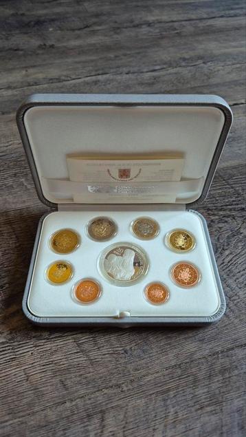 Speciale Munten Collectie!!! beschikbaar voor biedingen