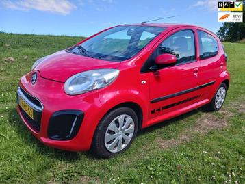 Citroen C1 1.0i Collection Airco Toerenteller LED Lampen Blu beschikbaar voor biedingen