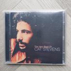 CD/DVD / Cat Stevens / The Very Best Of Cat Stevens, Alle leeftijden, Ophalen of Verzenden, Zo goed als nieuw, Muziek en Concerten