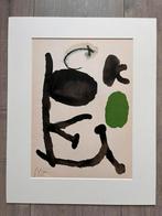 Joan Miro 1893-1983 / Litho, Ophalen of Verzenden