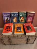 De Donkere Toren Serie - Stephen King Paperbacks, Ophalen of Verzenden, Zo goed als nieuw, Nederland