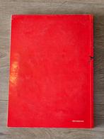 Boek Service Instruction Manual Triumph TR2 en TR3 Engels, Ophalen of Verzenden, Gelezen, Overige merken