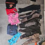 Rijbroeken en truien hv polo, easyJet rider anky, Ophalen of Verzenden, Gebruikt, Dressuur, Bovenkleding