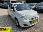 Suzuki Alto 1.0 Exclusive,Airco,2e eigenaar!, Voorwielaandrijving, Euro 5, Gebruikt, 200 kg