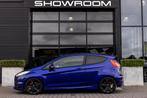 Ford Fiesta 1.6 ST2, 182 PK, Navi, Parkeersensoren, Voorruit, Voorwielaandrijving, 1596 cc, 1063 kg, Gebruikt