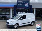 Ford Transit Courier 1.5 TDCI Trend / NL-Auto / Cruise-Contr, Voorwielaandrijving, Stof, Gebruikt, Euro 6