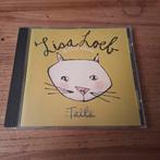 Lisa Loeb - Tails CD Album, Ophalen of Verzenden, 2000 tot heden, Zo goed als nieuw