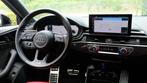 Audi A4 Avant 45 TFSI Quattro Edition One | 245pk | S Stoele, Auto's, Audi, Automaat, Gebruikt, Euro 6, 4 cilinders