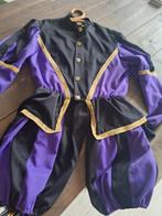 Prachtig Pietenpak te huur., Kinderen en Baby's, Ophalen of Verzenden, Zo goed als nieuw