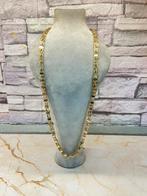 Magnum Schakelketting - 18k 750, Ophalen, Nieuw, Goud