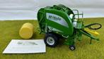 McHale V6750 ronde balenpers 1:32 USK Scalemodels, Ophalen of Verzenden, Nieuw, Tractor of Landbouw, Overige merken