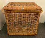 Riviera Maison Basket 1928, Huis en Inrichting, Woonaccessoires | Kisten, Overige materialen, Gebruikt, 50 tot 100 cm, Ophalen of Verzenden