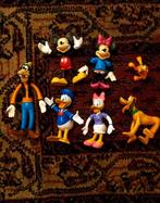 Rubber Disney beeldjes collectie, Verzamelen, Disney, Ophalen of Verzenden, Overige figuren, Zo goed als nieuw, Beeldje of Figuurtje