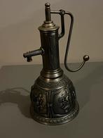 Vintage SKS ZINN Tappunt Duitsland Anno 1765/1870/1910, Antiek en Kunst, Ophalen of Verzenden