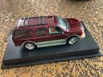Ford Excursion 1:43 - Nieuw in Vitrinebox, Ophalen, Nieuw, Auto, Overige merken