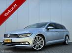 VOLKSWAGEN PASSAT VARIANT 1.6 TDI HIGHLINE/LEDER/360CAM/FULL, Gebruikt, Euro 6, 4 cilinders, Leder