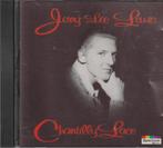 Jerry Lee Lewis  Chantilly Lace, Verzenden, Zo goed als nieuw, Poprock