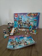 Lego friends skilift 41324, Kinderen en Baby's, Speelgoed | Duplo en Lego, Ophalen of Verzenden, Lego, Zo goed als nieuw