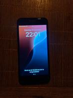 Iphone SE 2022, 64GB, Telecommunicatie, Mobiele telefoons | Apple iPhone, Zwart, Ophalen of Verzenden, Zo goed als nieuw, 64 GB