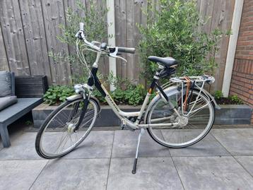 Gazelle Medeo Damesfiets 53cm, 24 versnellingen beschikbaar voor biedingen