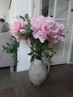 Kunst bloemen /takken, Ophalen, Zo goed als nieuw